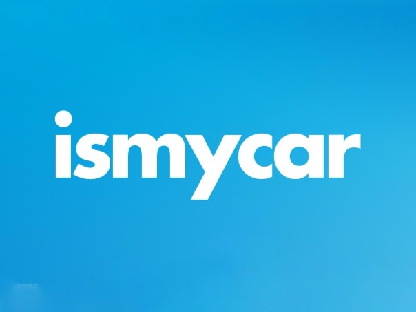 logo de ISMYCAR