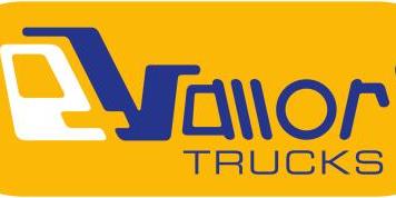 logo de Vallor Trucks