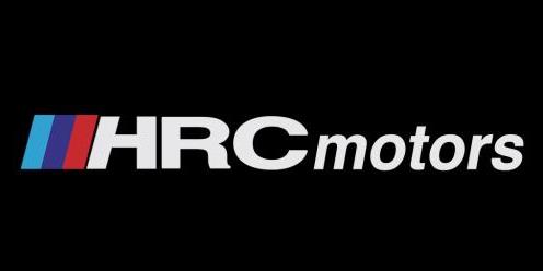 logo de HRCmotors