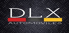 logo de DLX Automóviles