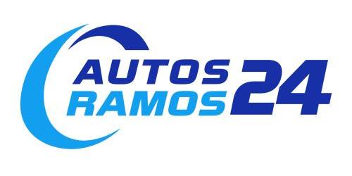 logo de Autos Ramos 24