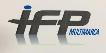 logo de IFP