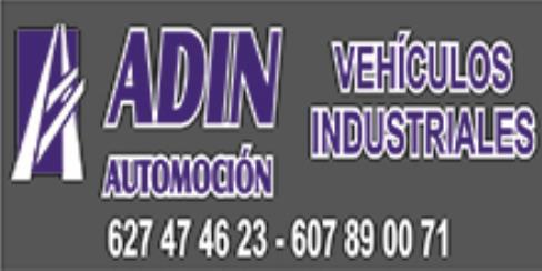 logo de Adin Automocion