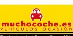 logo de Muchocoche
