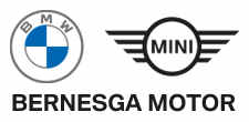 logo de Bernesga Motor