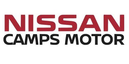 logo de Nissan Camps Motor