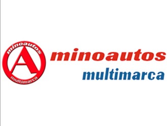 logo de MinoAutos Multimarca
