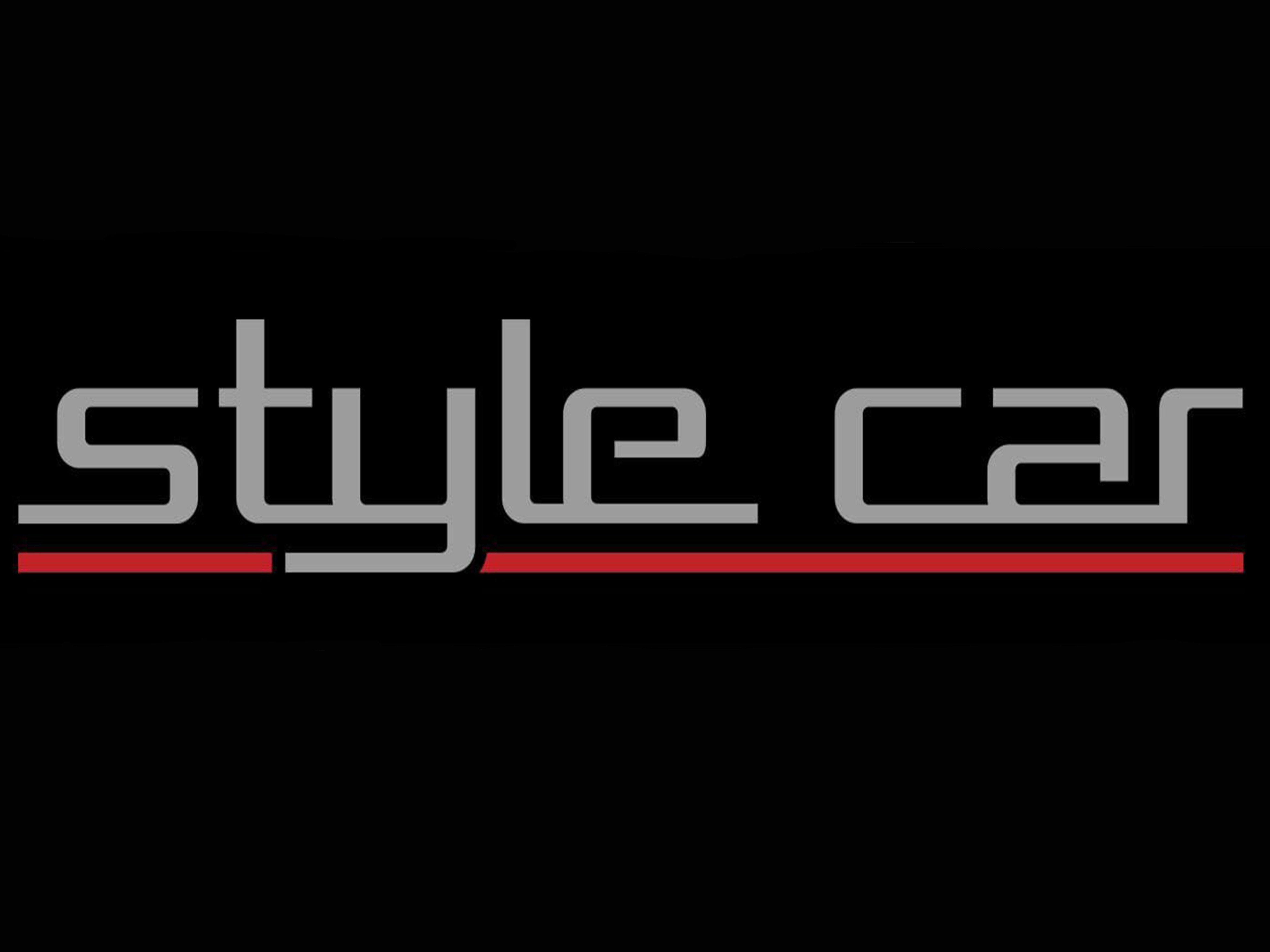 logo de Style Car Canarias