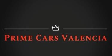 logo de Prime Cars Valencia