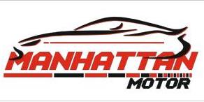 logo de Manhattan Motor