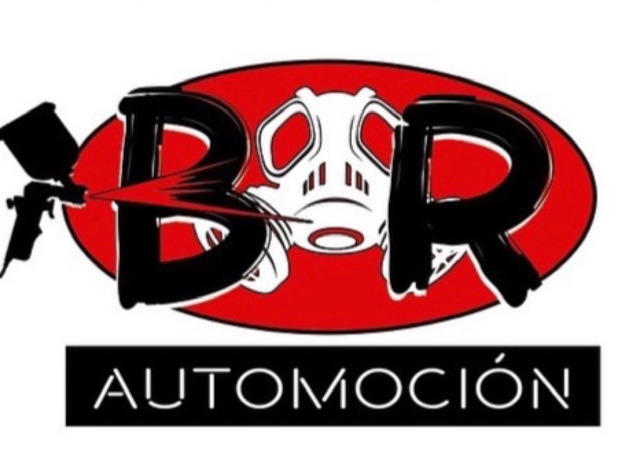 logo de BR AUTOMOCION