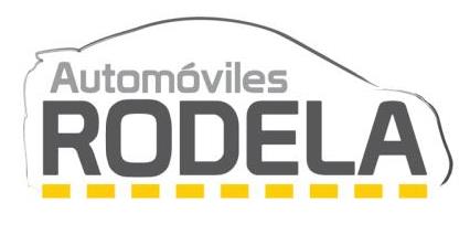 logo de Automóviles Rodela