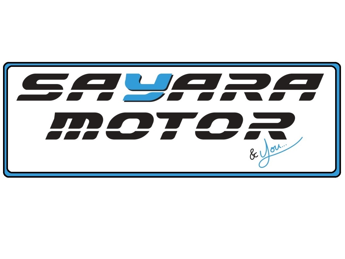 logo de SAYARA MOTOR & YOU