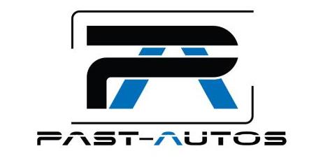 logo de PAST-AUTOS