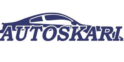 logo de AUTOSKARI