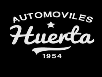 logo de Automoviles Huerta