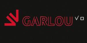 logo de Garlou-VO / Joaquin Lago