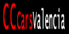 logo de CC Cars Valencia