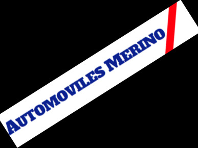 logo de Automoviles Merino