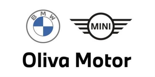 logo de BMW / MINI Oliva Motor Gavarres