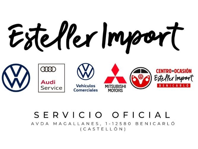 logo de Esteller Import sl