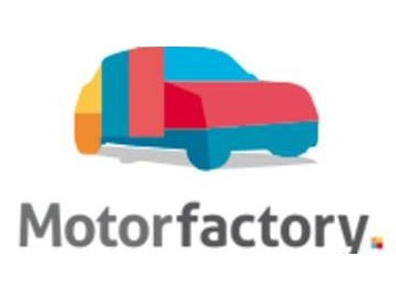 logo de Motorfactory