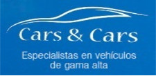 logo de Cars&cars Sabadell