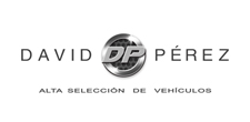 logo de David Pérez