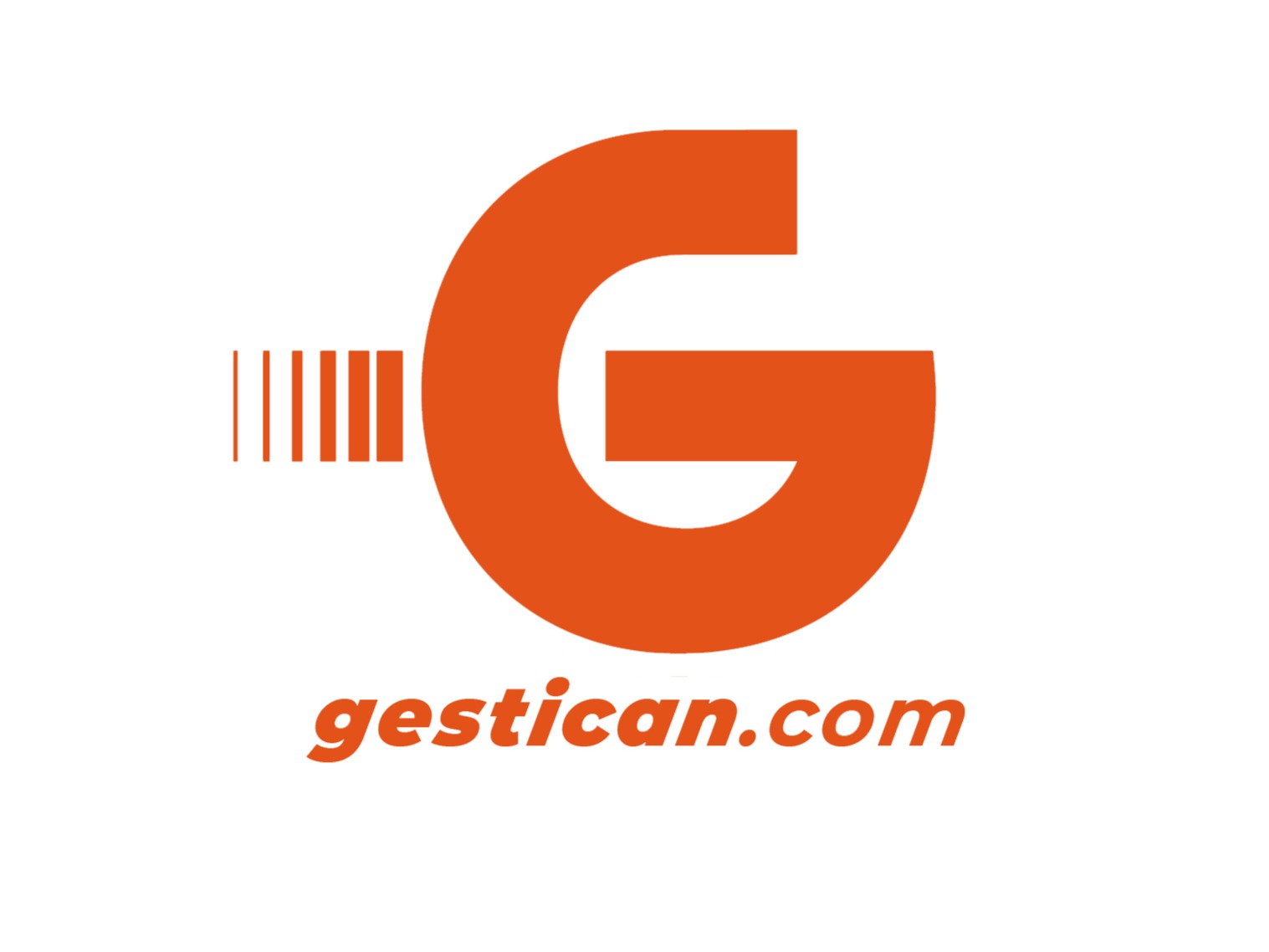 logo de Gestican Automoviles