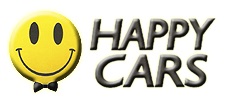 logo de HAPPYCARS