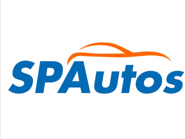 logo de SP Autos