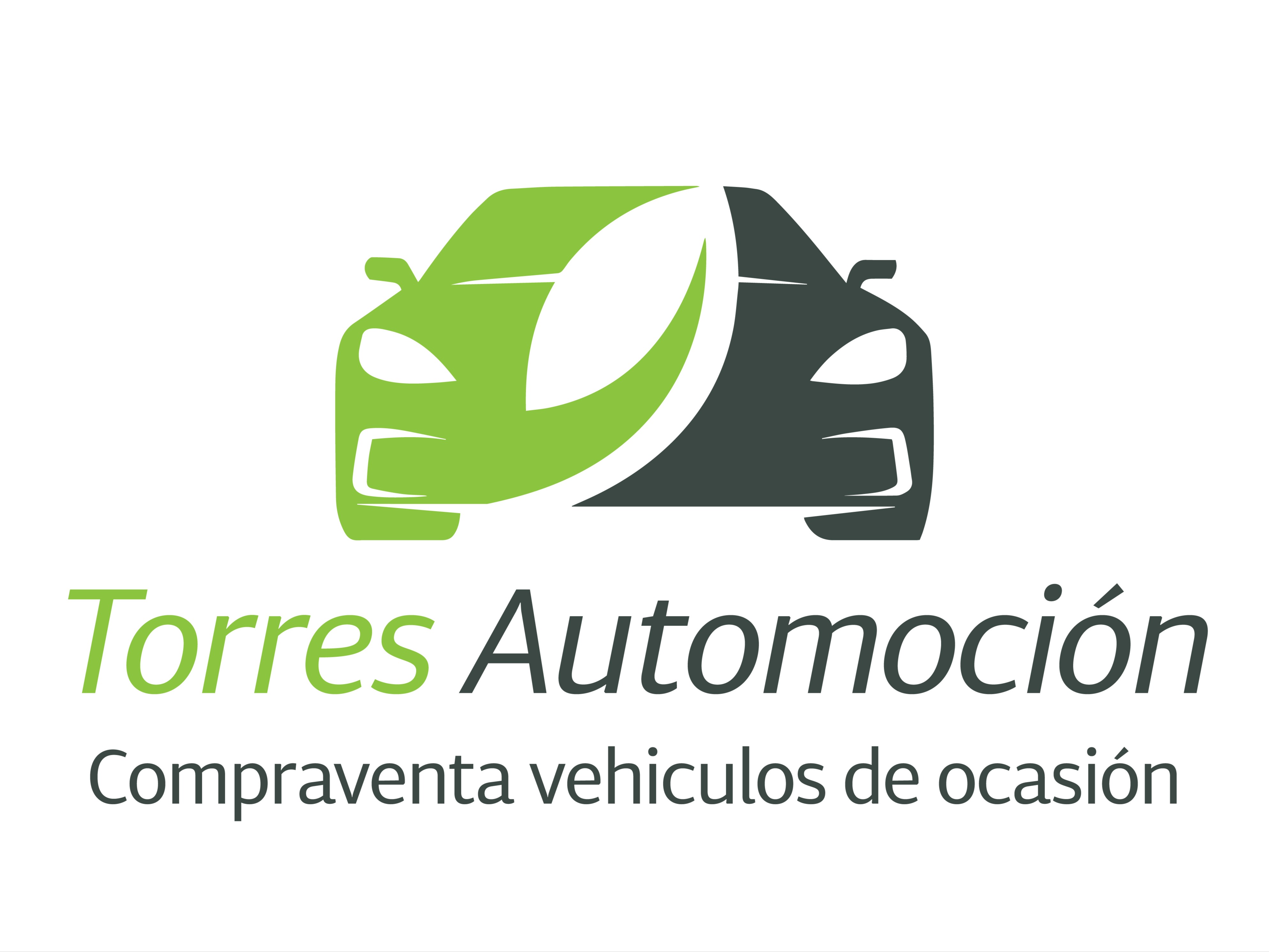 logo de Torres Automoción