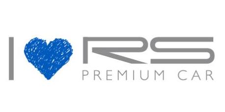 logo de RS Premium Car