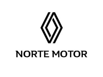 logo de Renault Norte Motor