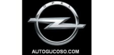 logo de Autos Gucoso, S.L.