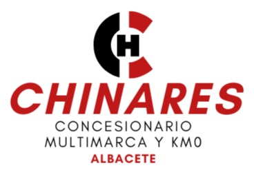 logo de Talleres Chinares (Fiat/Abath/Alfa Romeo/Jeep)