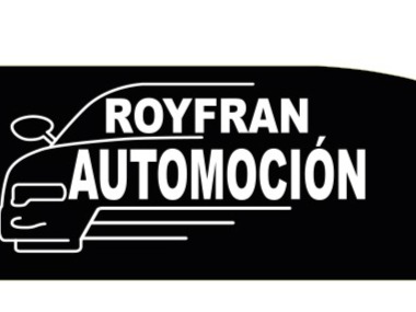 logo de Royfran Automocion 
