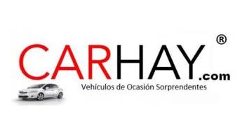 logo de Carhay