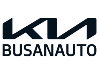 logo de Kia Busanauto Leon