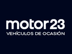logo de Motor 23