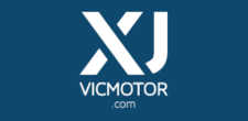 logo de XJVICMOTOR