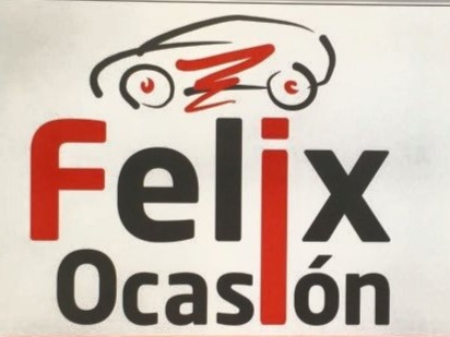 logo de Félix Ocasión