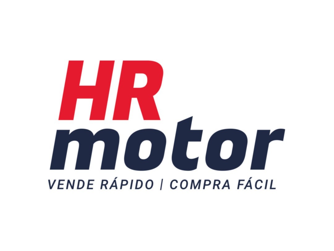 logo de HR Motor Badalona