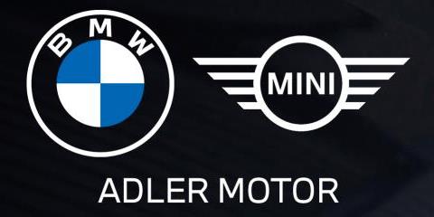 logo de BMW ADLER MOTOR (Toledo)