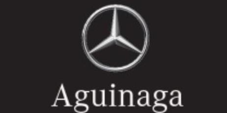 logo de Aguinaga Comercial