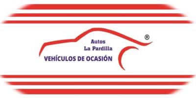 logo de Autos La Pardilla