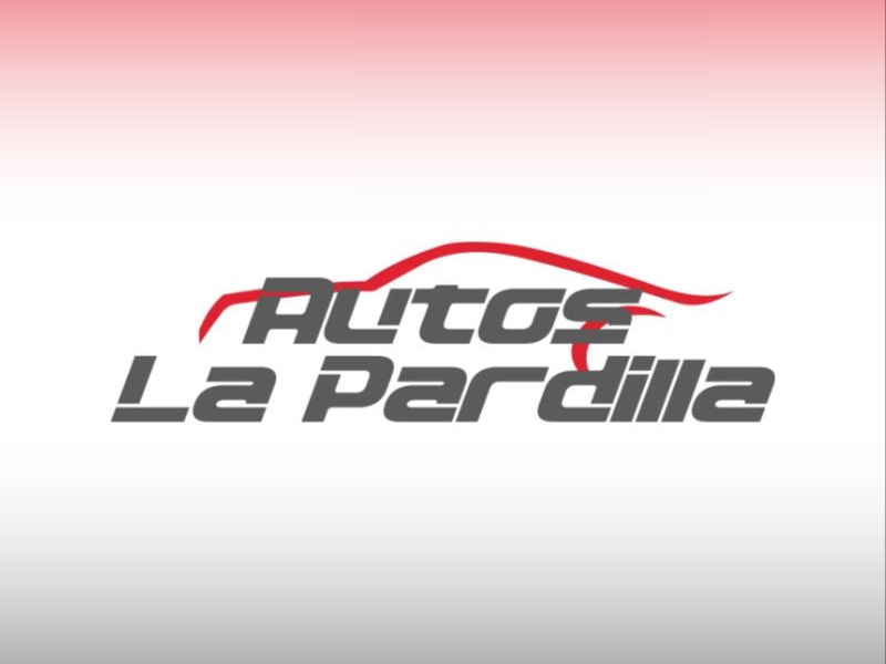 logo de Autos La Pardilla