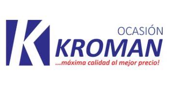 logo de Kroman Ocasion