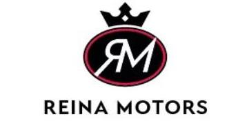 logo de Reina Motors Vehiculos De Ocasion Sl