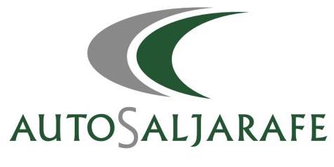 logo de Autosaljarafe